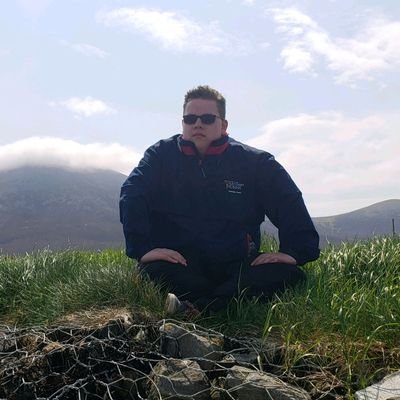 trevor_maxey's profile picture. USI - Tends to use the restroom periodically