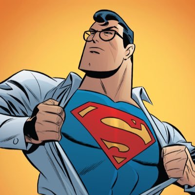 SupermanRebirth Profile Picture