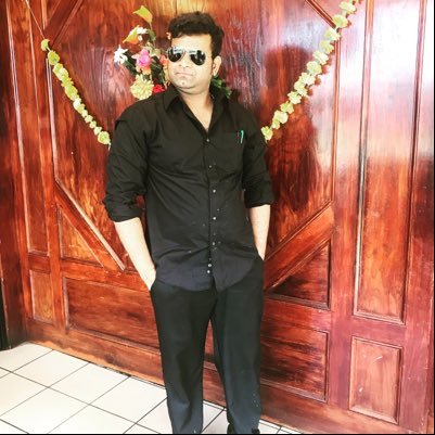 rajiv82654890's profile picture. Never give up