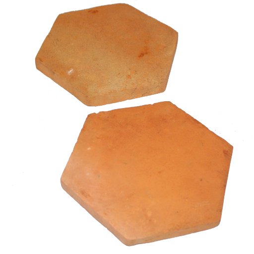 The vision of Polo Epo Organic Tiles Co is to provide you 100% handmade organic Terracotta tiles at most reasonable price.