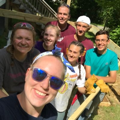 STMMASP's profile picture. St. Mary Magdalene Church's Appalachia Service Project (ASP) Twitter. DM @stmmasp or Email stmmasp@gmail.com with #ASP photos! Twitter & Instagram @stmmasp