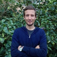 Gabor Kereszturi (@g_kereszturi) 's Twitter Profile Photo