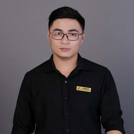 PhuTran0301's profile picture. Ambivert. Creativity. Idea-builder