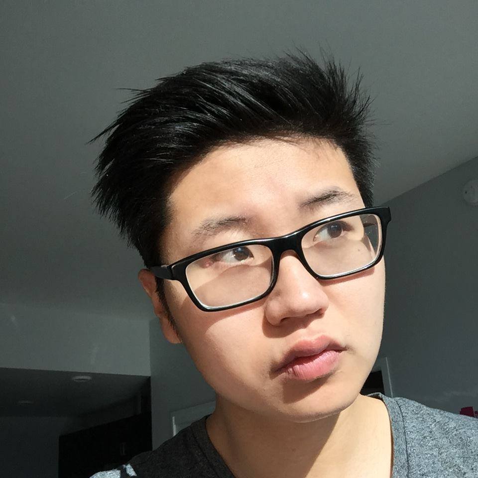 weiluohan's profile picture. Building Trading Card Games