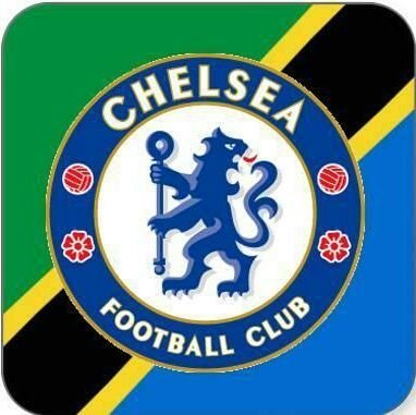 Chelsea fans 
Tanzania 255
Keep the blues flag fly high