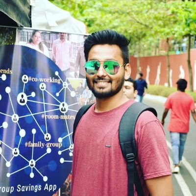 vijay_yende's profile picture. 😎