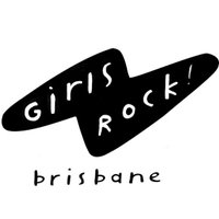 Girls Rock! Brisbane (GR!B)(@GirlsRockBNE) 's Twitter Profile Photo
