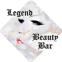 Legend Beauty Bar(@LegendBeautyBar) 's Twitter Profile Photo