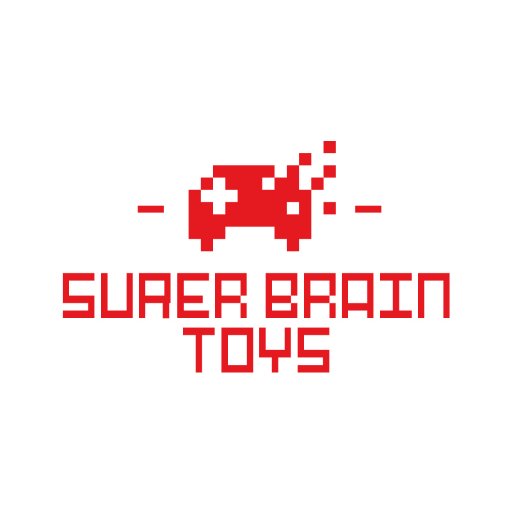 Welcome to Super Brain Toys store!