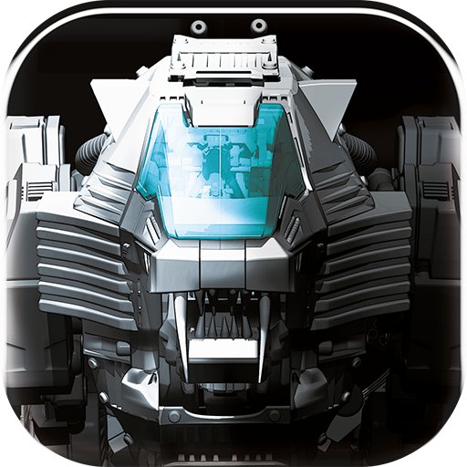 ZOIDS_FOR公式さんのプロフィール画像