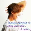 Abigail bieber - @Biebsgirl25 - Twitter