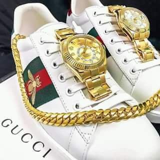 Step in or Step out