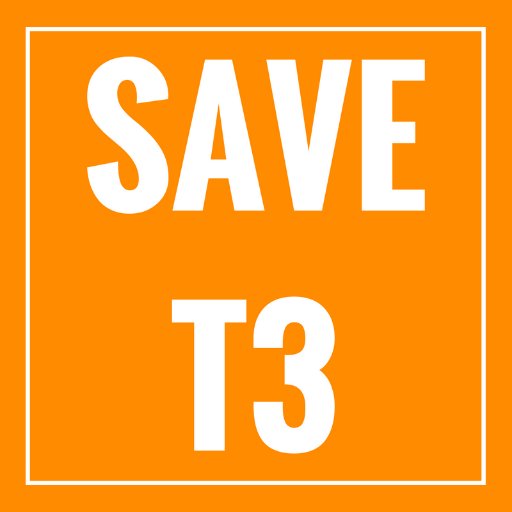 Save T3 Bankstown Line