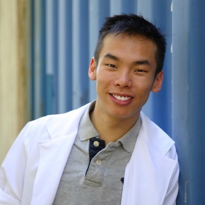 Xavvyier's profile picture. Viral immunologist | Fitness enthusiast