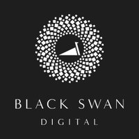 Black Swaninc(@blackswan_inc) 's Twitter Profile Photo