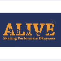 ALIVE_Skating Performers Okayama(@AInlineskate) 's Twitter Profile Photo