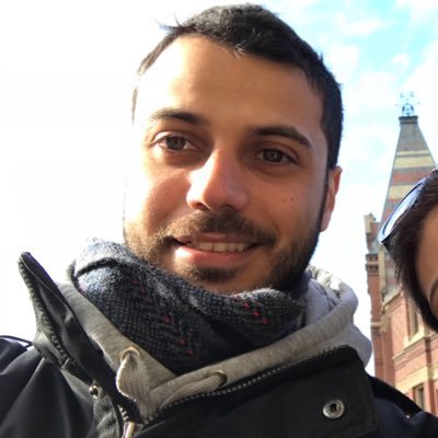 alrubaie88's profile picture. 