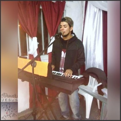 Facebook : Leonel Gauna
Instagram : leonel_gauna475142
Watsapp : 2954 475142
🤓