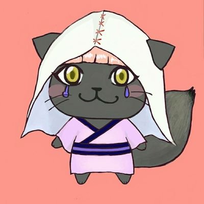 陰陽師    ARK
☆３匹の猫達を観察しながら毎日ニヤニヤしてます(*´-`)
わさびちゃんちの父さんSNARE COVERのファンです💕
#保護猫  #地域猫 #桜猫 #TNR #黒猫 #アメショー #はちわれ #タキシードキャット #ねこ部 #SNARECOVER #陰陽師 #ARK