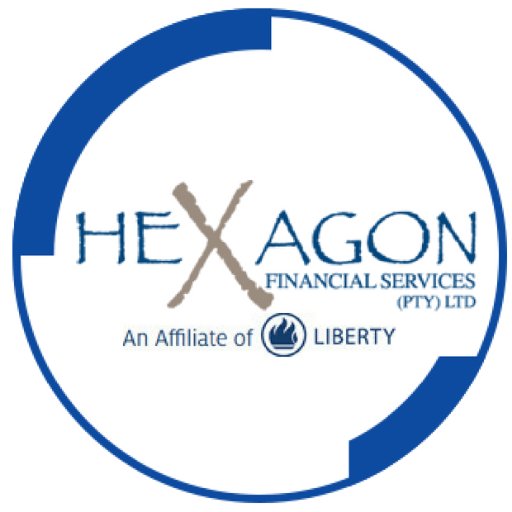 Hexagon Financial Services is a franchise of the Liberty Life Group.