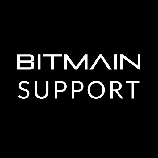 BitmainSupport Profile