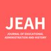 Journal of Educational Administration and History (@JEAH_Editors) Twitter profile photo