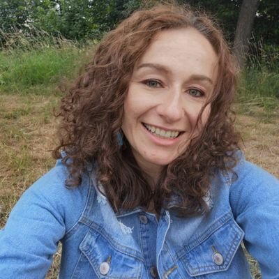 JolaMonikaS's profile picture. ISNS UW