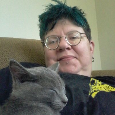 korerising's profile picture. goth-punk queer transmasculine nonbinary anarchist communist surrealist poet artist musician critic hedgehog idgaf