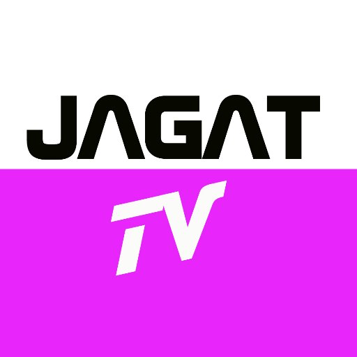 Welcome to Jagat TV's twitter handle :-)
Plz Subscribe: https://t.co/AwajFF1nkg…
Like page:  https://t.co/uemMhTgsSq @Jagat_Online
