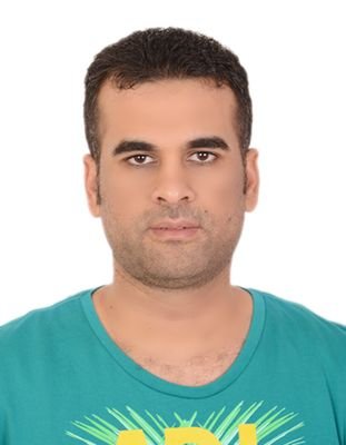 AhmThrwat's profile picture. Software developer