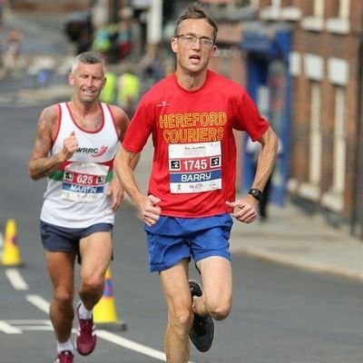 reynoldsrunning Profile Picture