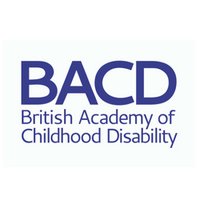 British Academy of Childhood Disability(@BACD_tweets) 's Twitter Profileg