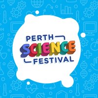 Perth Science Festival π (@perthscifest) 's Twitter Profile Photo Perth Science Festival π (@perthscifest) 's Twitter Profile Photo