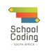 SA SchoolCoding (@schoolcoding) Twitter profile photo SA SchoolCoding (@schoolcoding) Twitter profile photo