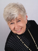 carolliege's profile picture. Consultant, strategist, visionary, Wix webmaster, Airbnb host, grandma.