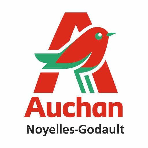 Bienvenue sur la page Twitter Auchan Noyelles-Godault. A 30 km au sud de Lille, le plus grand Auchan du Monde!