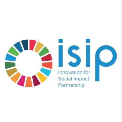 RISE UP with #SocEnt in PH | ISIP is a project supported by the @ausambph and implemented by @UNDPPH | #SocialImpactPH
