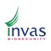 INVAS Biosecurity (@INVASBio) Twitter profile photo