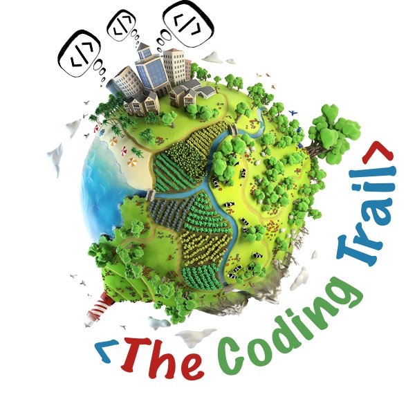 CodingTrail's profile picture. 