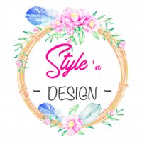 Rebecca Rogers (@stylendesign) 's Twitter Profile