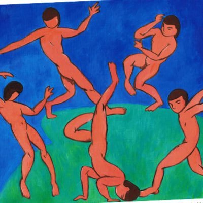 segfede_'s profile picture. Médico, intérprete escénico y arteterapeuta