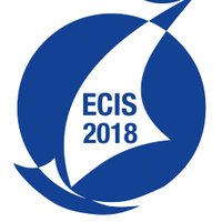 ECIS2018 (@ecis2018) 's Twitter Profile