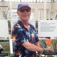 Myles Stewart Irvine (@riversidehybrds) 's Twitter Profile