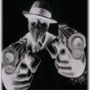 TheDubMercenary's profile picture. 