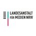 Landesanstalt für Medien NRW (@LFMNRW) Twitter profile photo