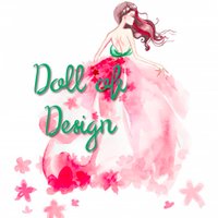 Sharon Bailey - @dollofdesign Twitter Profile Photo