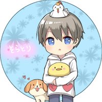 そらとり (@maple_soratori) 's Twitter Profile