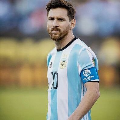 mitra_rohon's profile picture. Sports