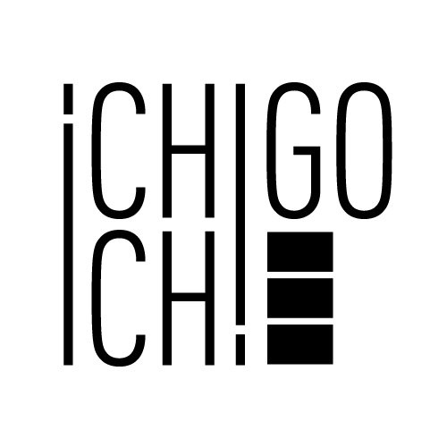 Ichigo Ichie かっこいいです この書体で名刺作ってみたい