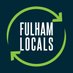 Fulham Locals (@fulhamlocals) Twitter profile photo Fulham Locals (@fulhamlocals) Twitter profile photo